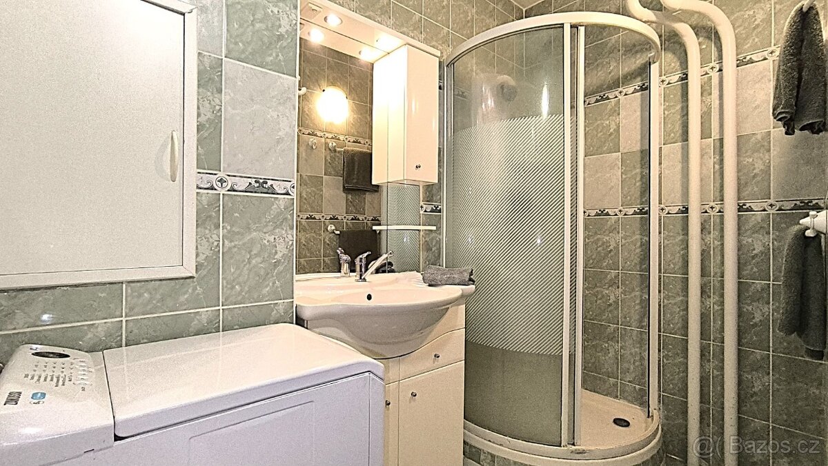 Prodej bytu 2+1 47 m² Haškova, Opava - Předměstí - 4