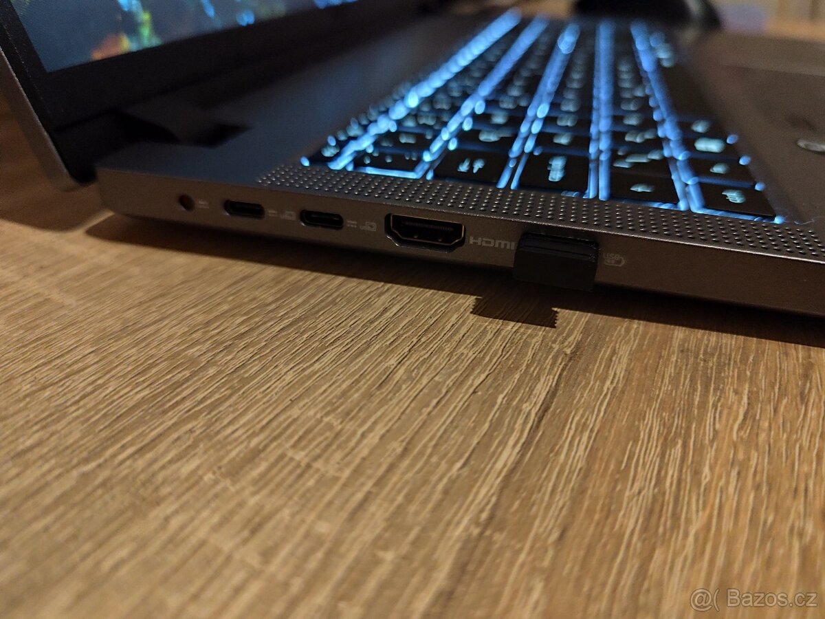 Acer TravelMate P2 (TMP216-41- R68C) - 4