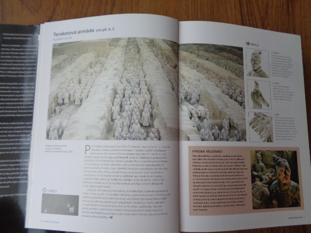 Encyklopedie-Od počátku do současnosti- Stephen Farthing - 4