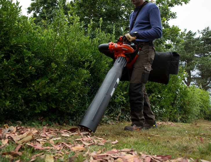 Foukač na listí Echo PB-255ES - 4