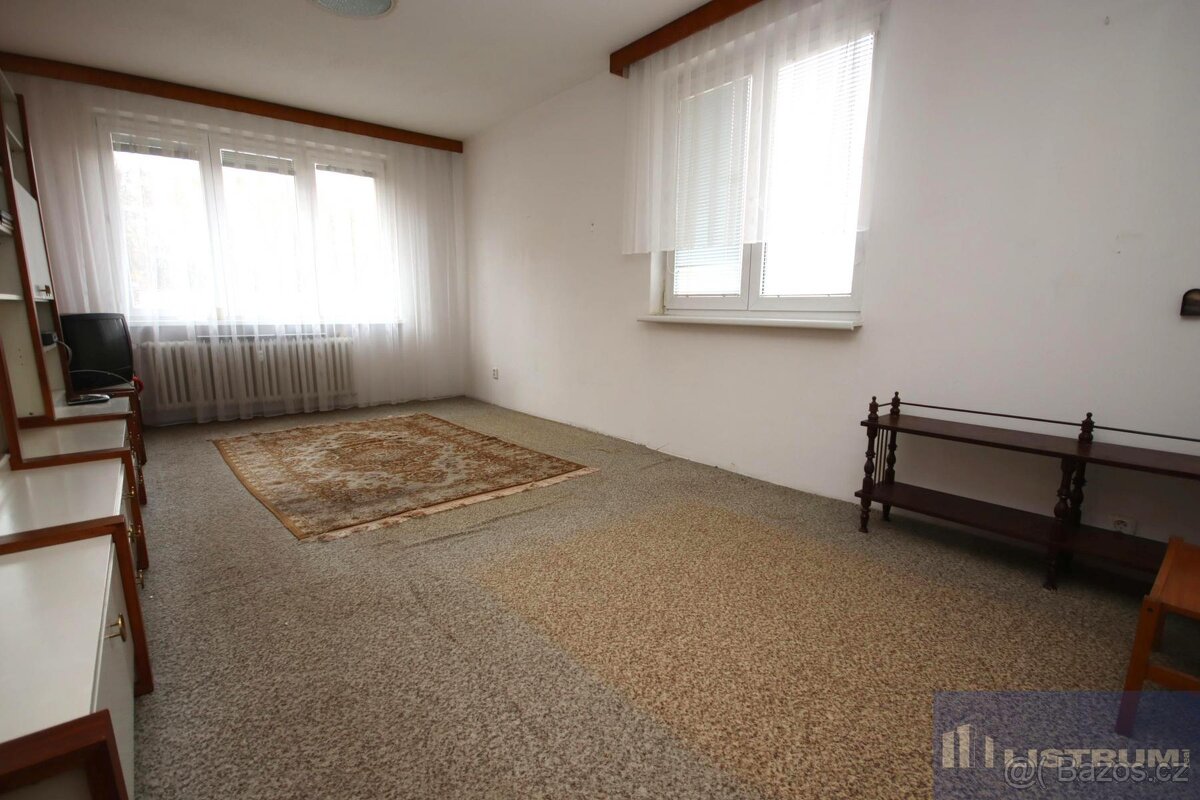 Byt 2+1 na ul. Kopernikova, Třinec - Lyžbice - 4