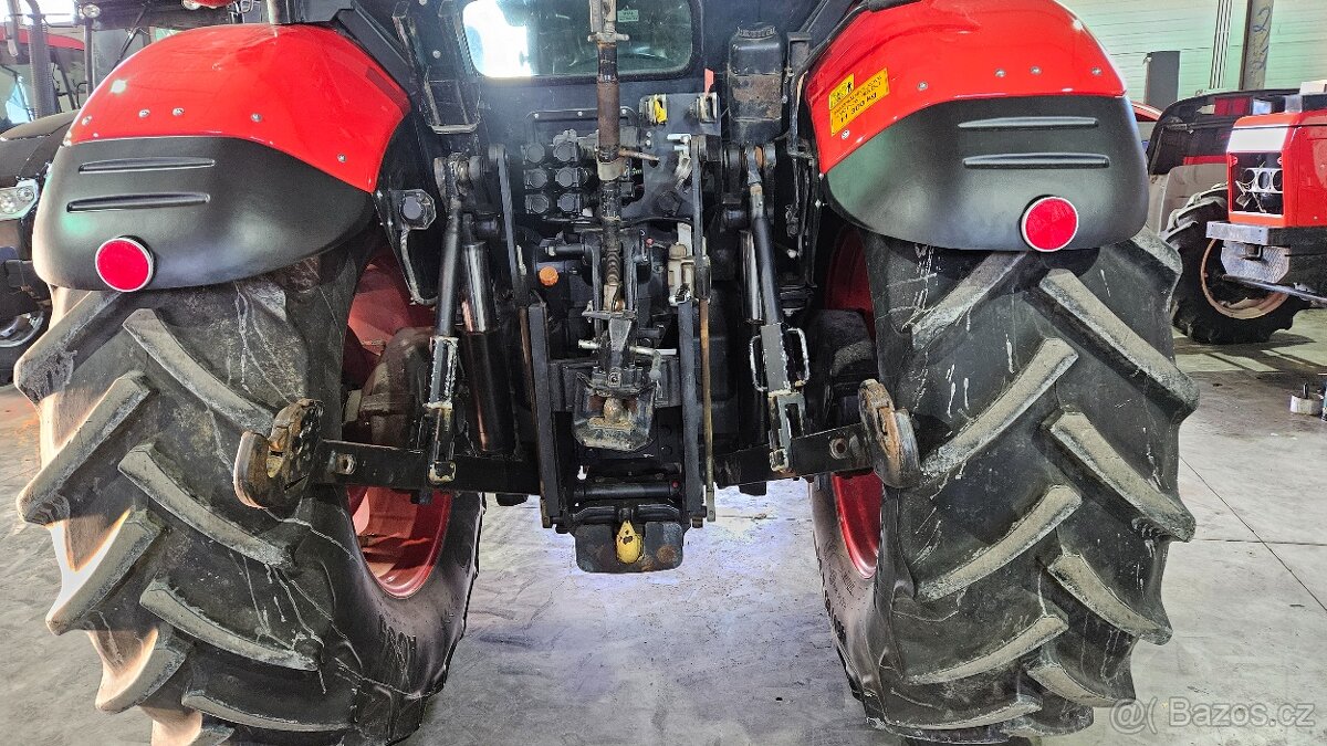 Zetor Proxima Plus 100 ( 2017 len 970 mth) - 4