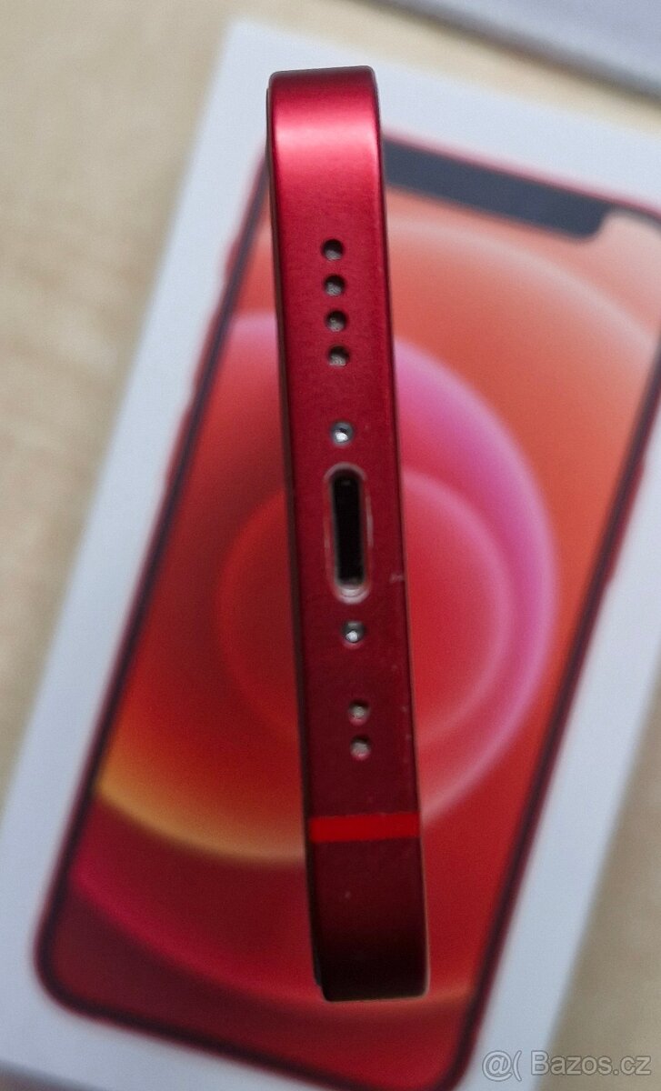 Iphone 12 mini 128Gb - 4