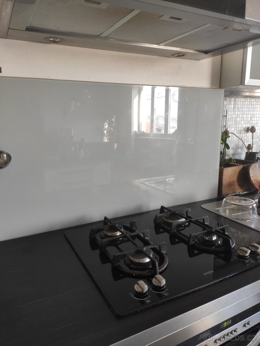 Sklo za varnou desku, kuchyňskou linku - 4