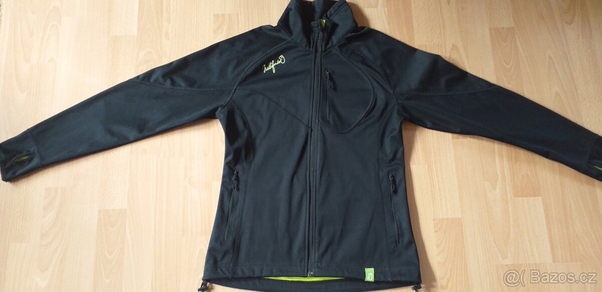 dámské outdoorové bundy - 4