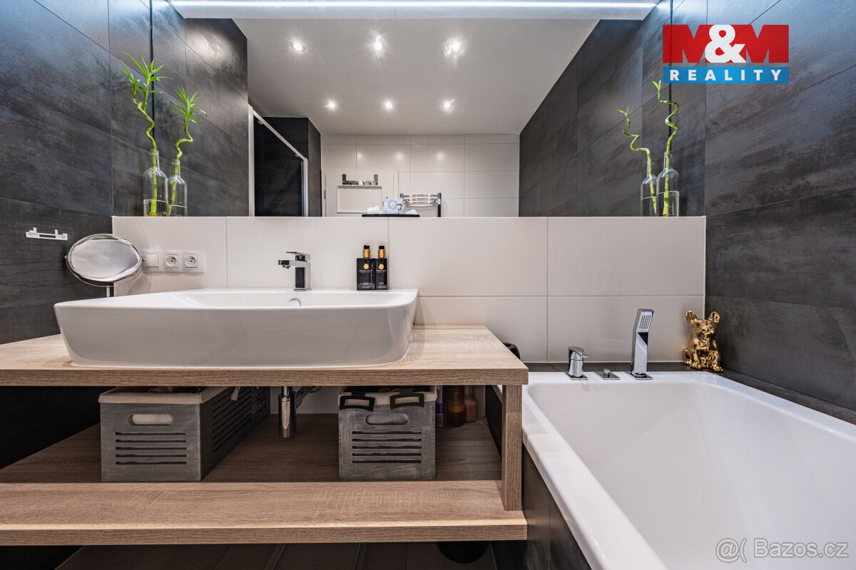 Prodej bytu 3+kk na Pankráci, ul. Plamínkové - 4