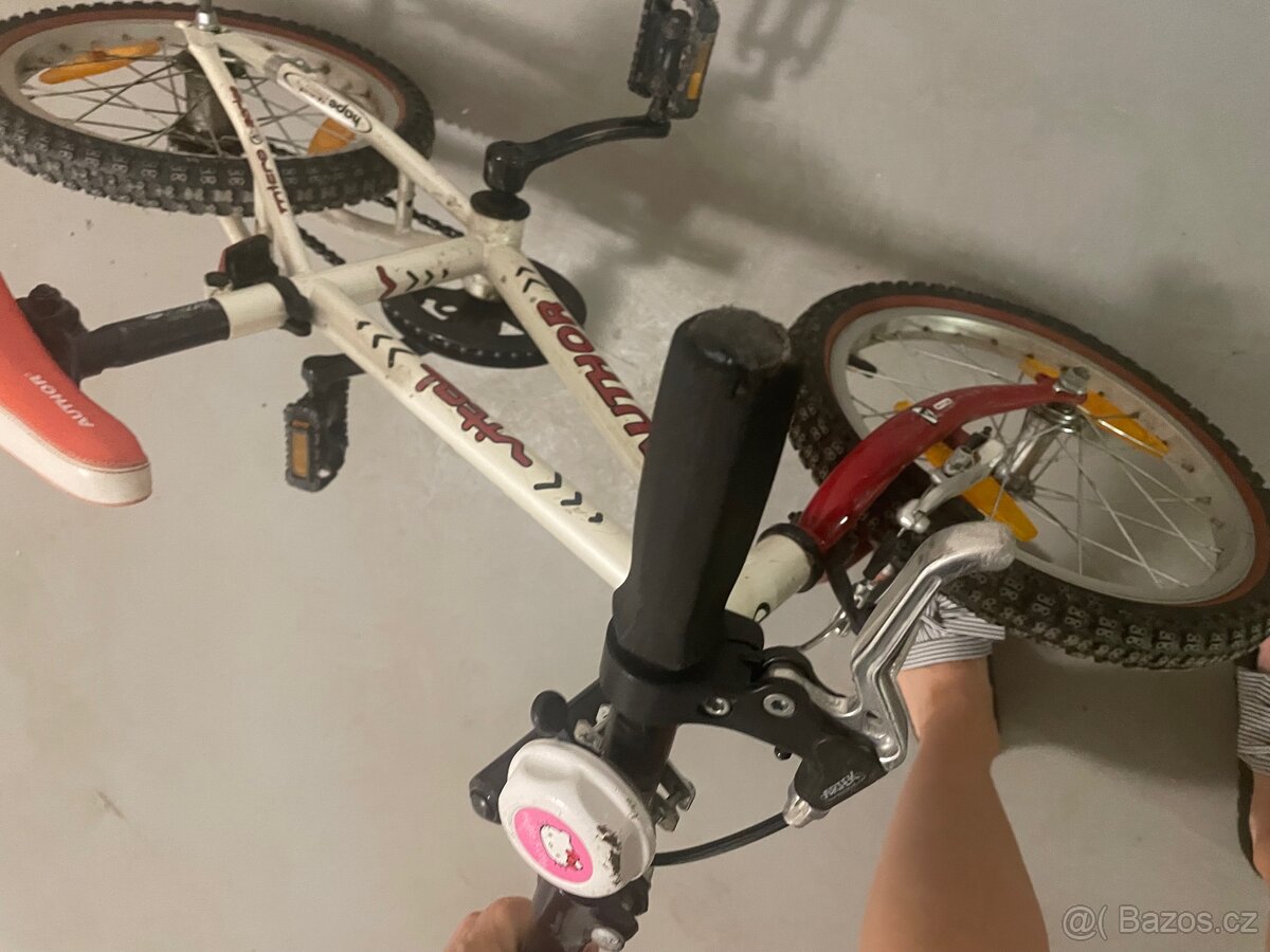 Author vítal kolo 20” - 4