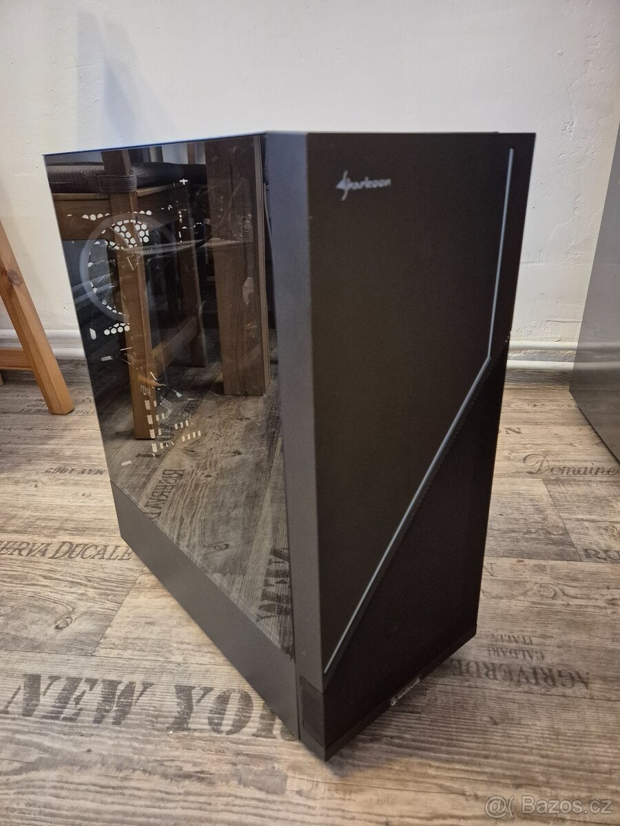 Herní PC Barbone - 4