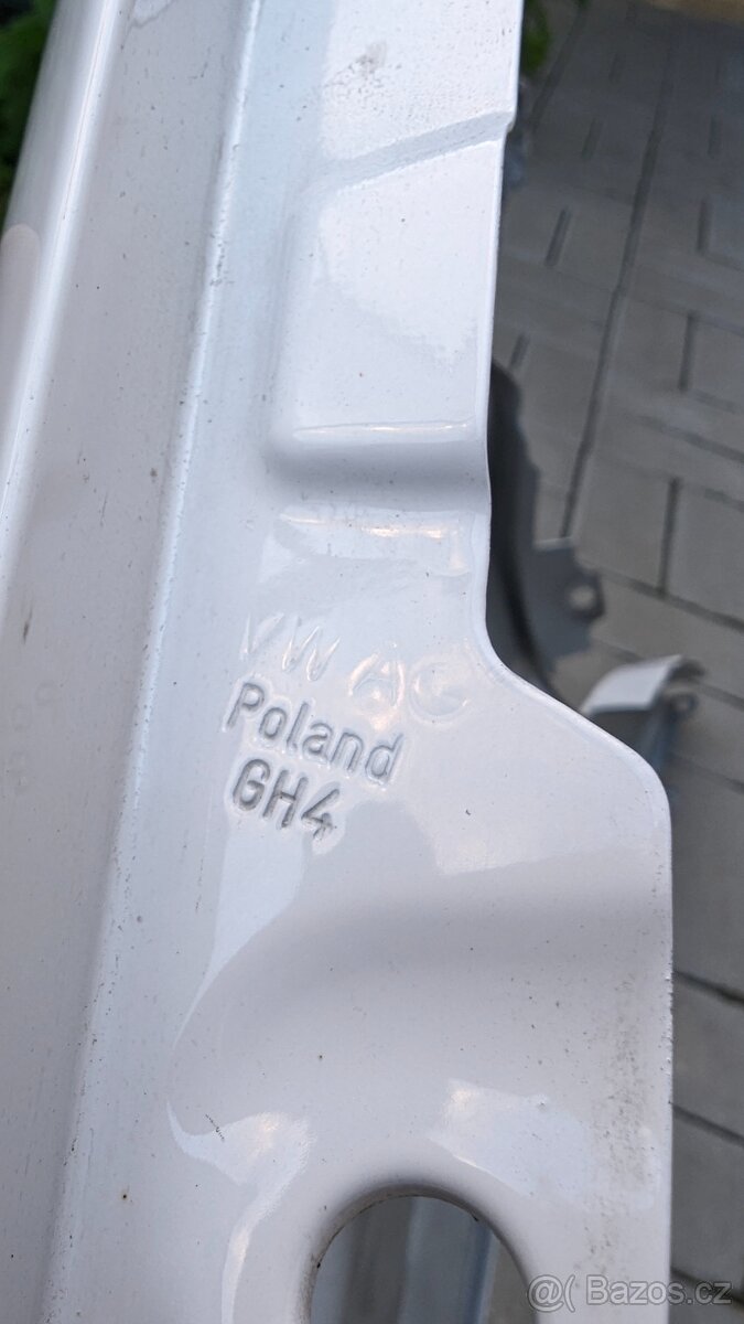 Blatnik VW Crafter - 4