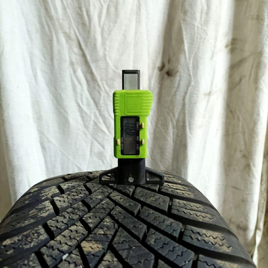 16" plechová kola – 5x112 – 6J x 16" ET48 - 4