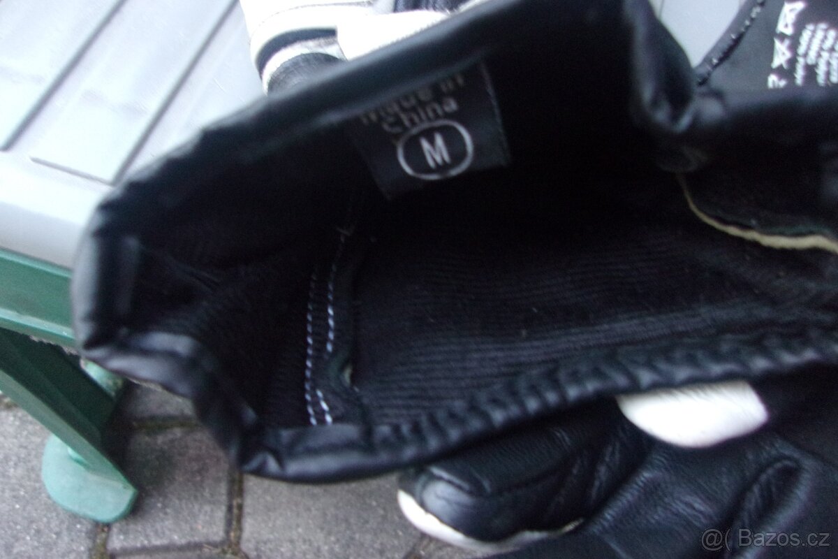 Dámské rukavice AlpineStars - 4