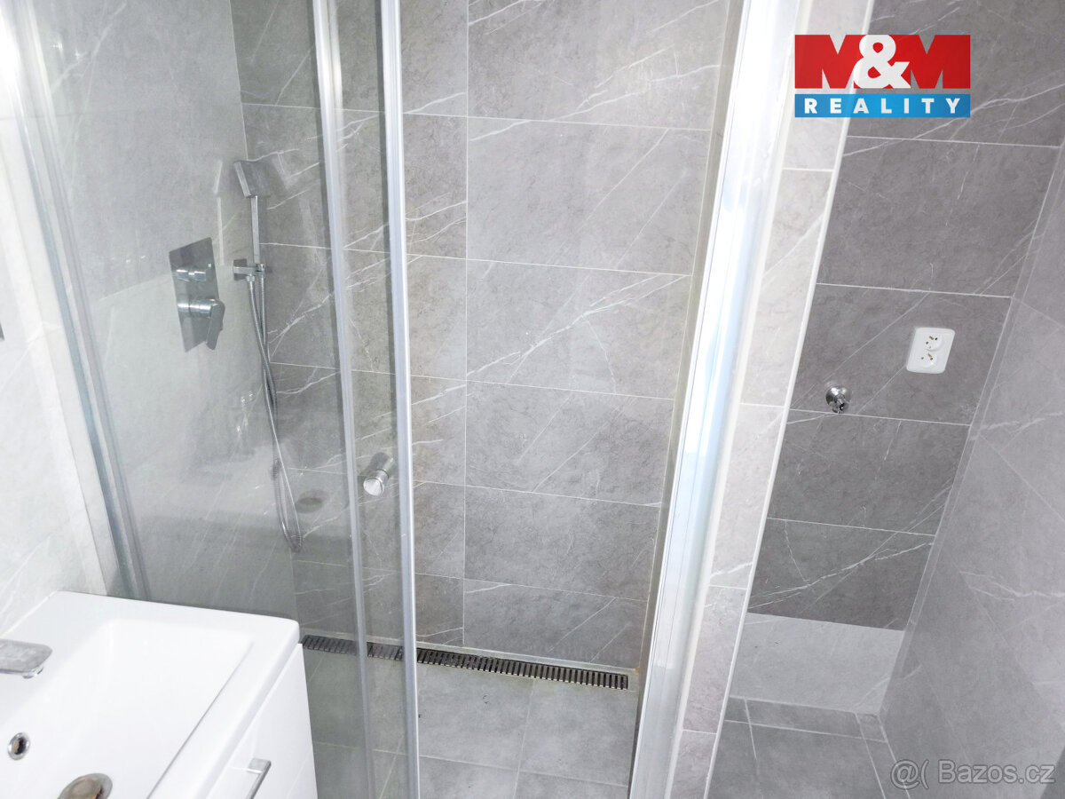 Prodej bytu 2+1, 57 m², Ostrava, ul. Závodní - 4