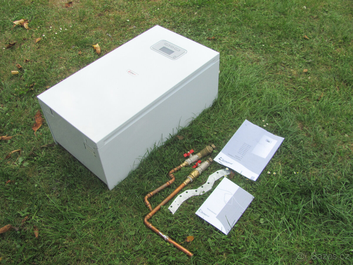 ELEKTROKOTEL PROTHERM RAY 9KE - 9KW - 4