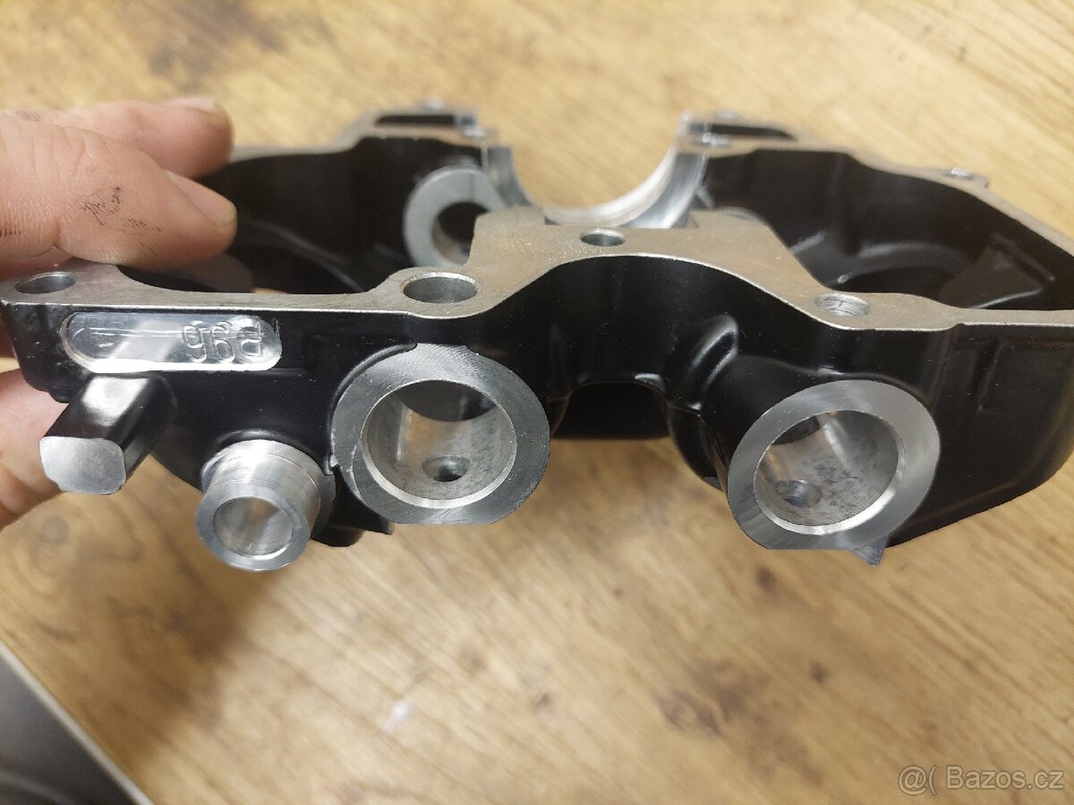 KTM LC4 ER 600 620 640 - 4