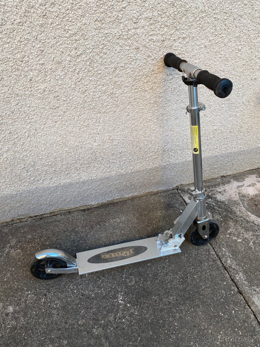 Dětské koloběžky - 4