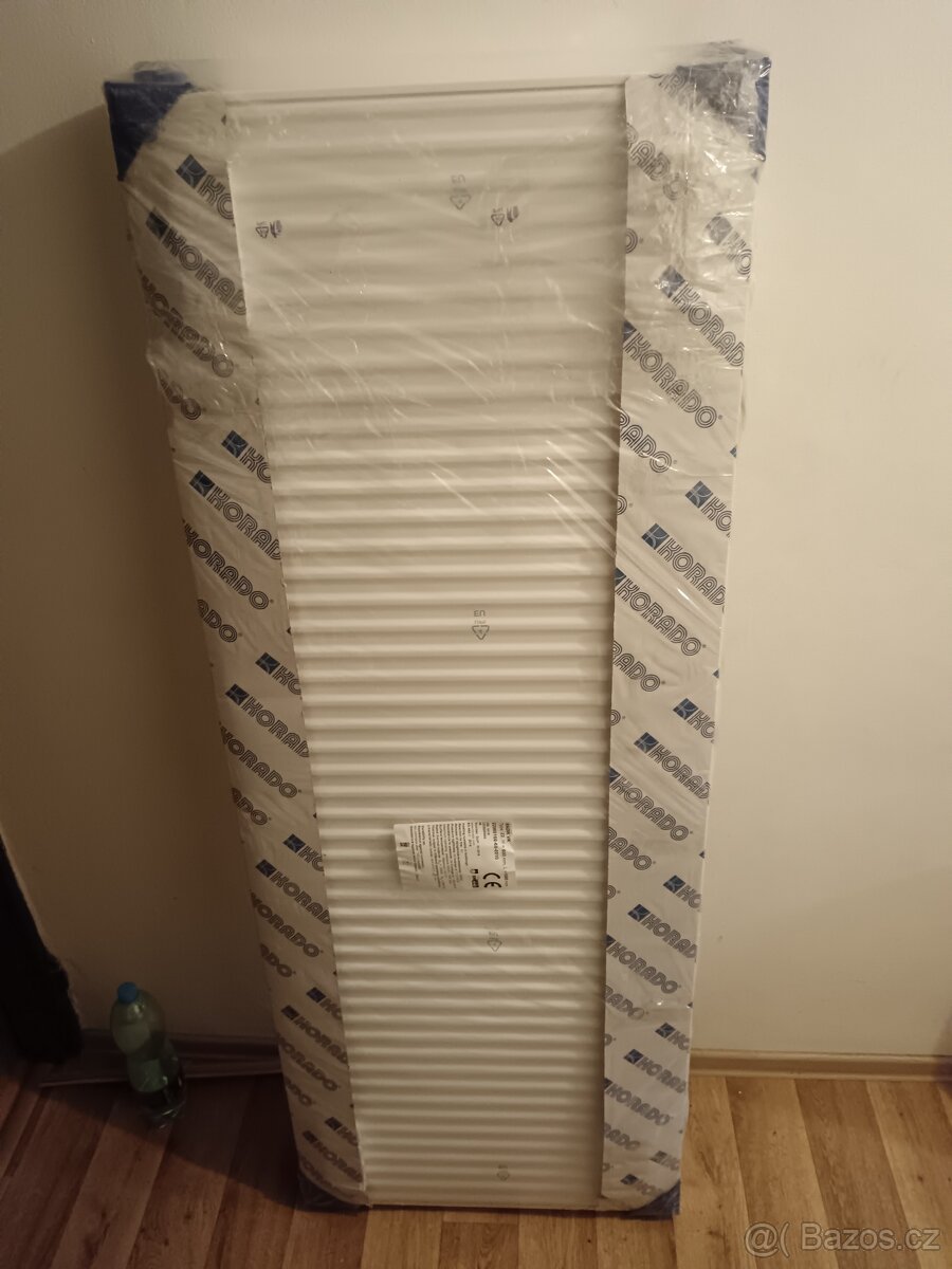 Radiátor VK 22 600x1600 - 4