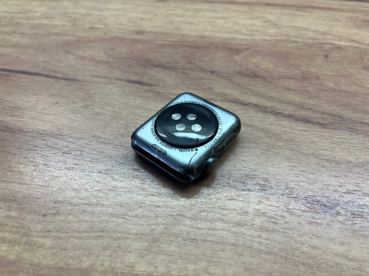 APPLE WATCH SERIES 3 42 MM - 4