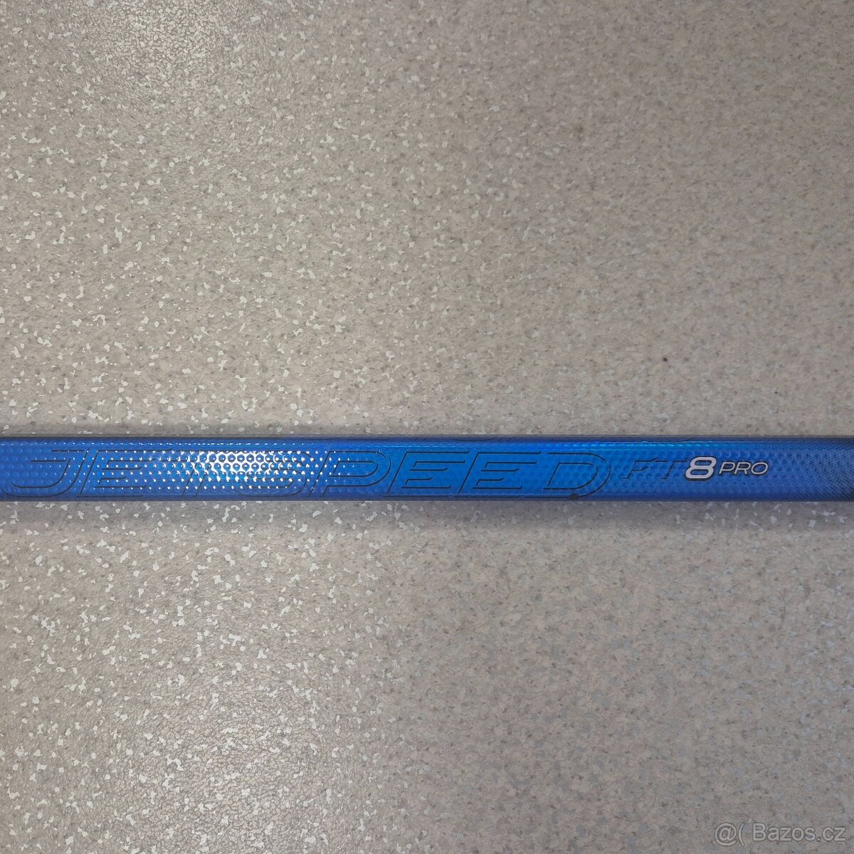 Hokejka CCM Jetspedd FT PRO 8 - 4