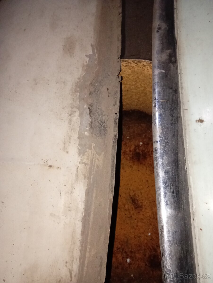 Plecharina +okna skoda sedacky - 4