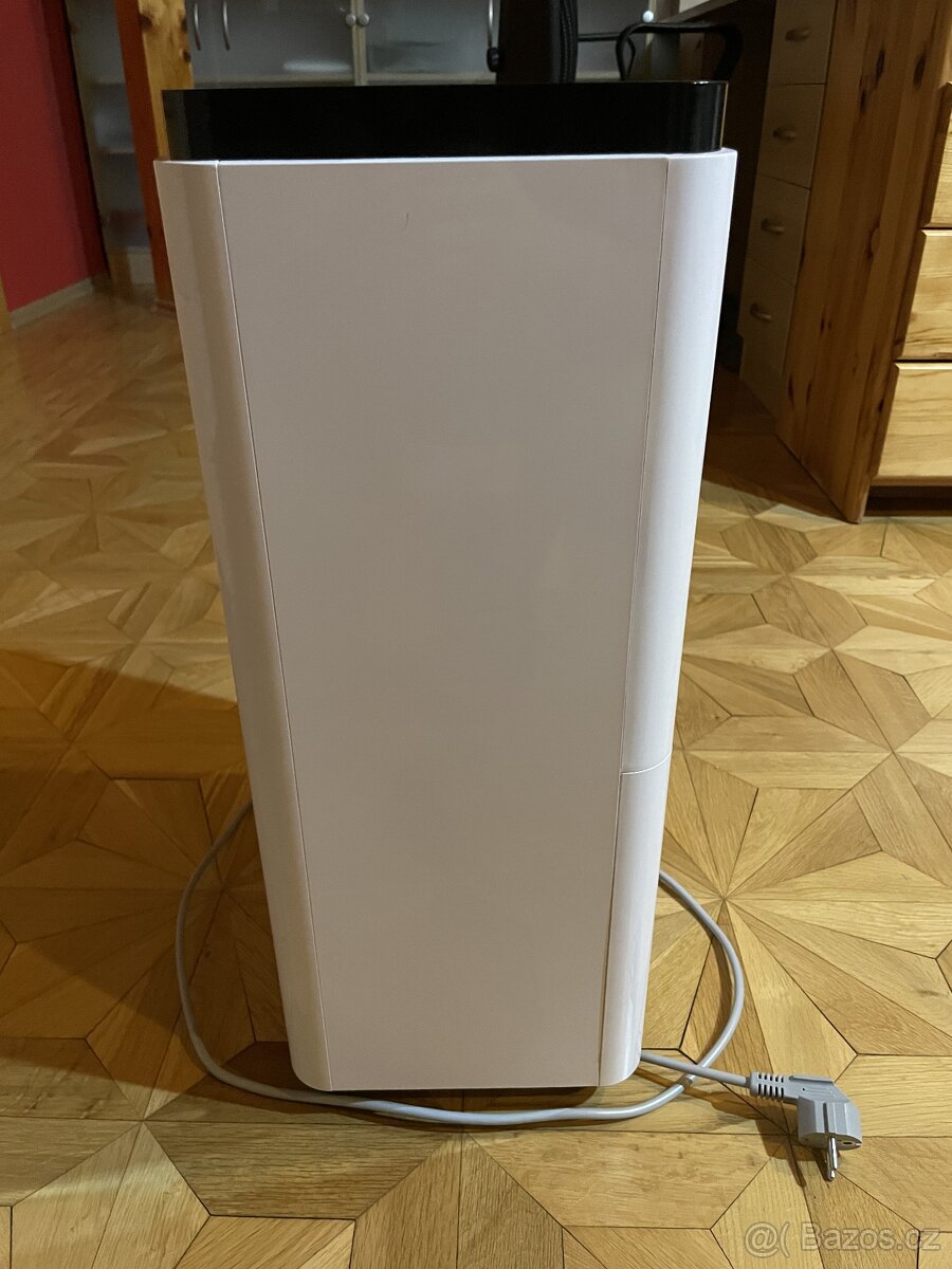 Odvlhčovač Rohnson - 4