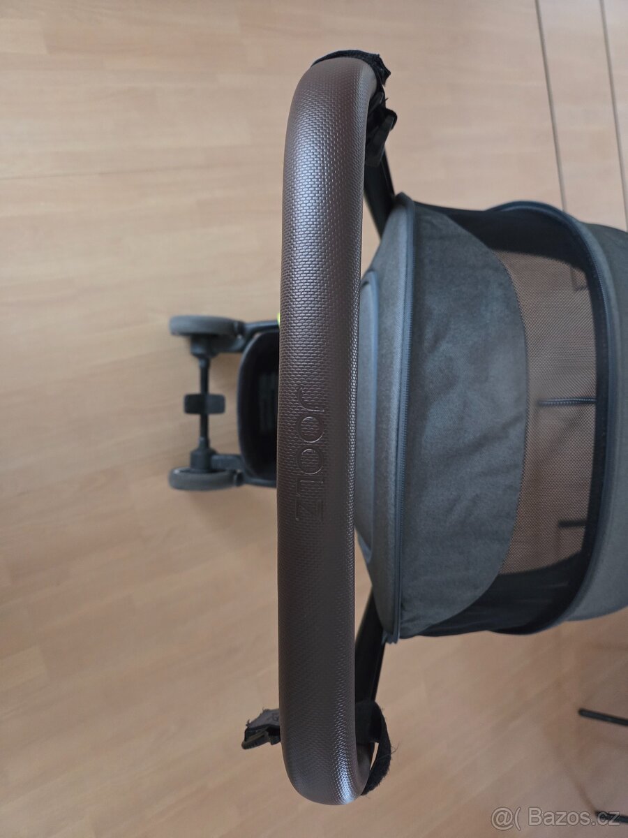 Kočárek JOOLZ AER - 4