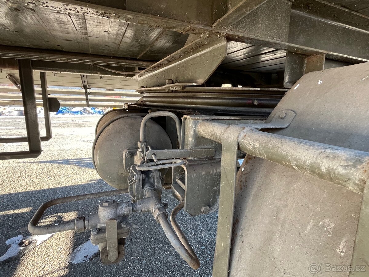 Vlek vlečka maringotka tiny house - 4