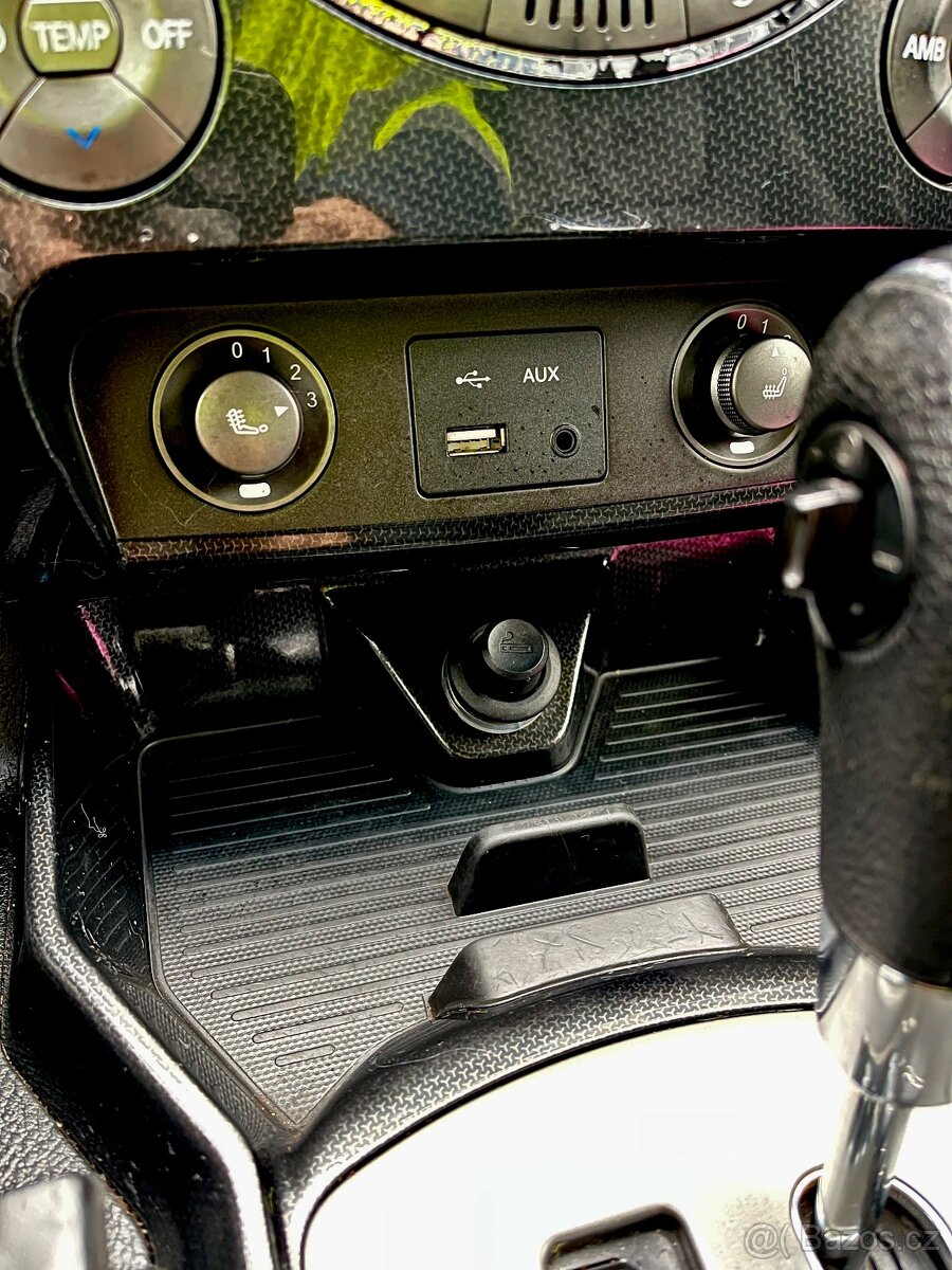 SsangYong Rexton 2,2 - 4