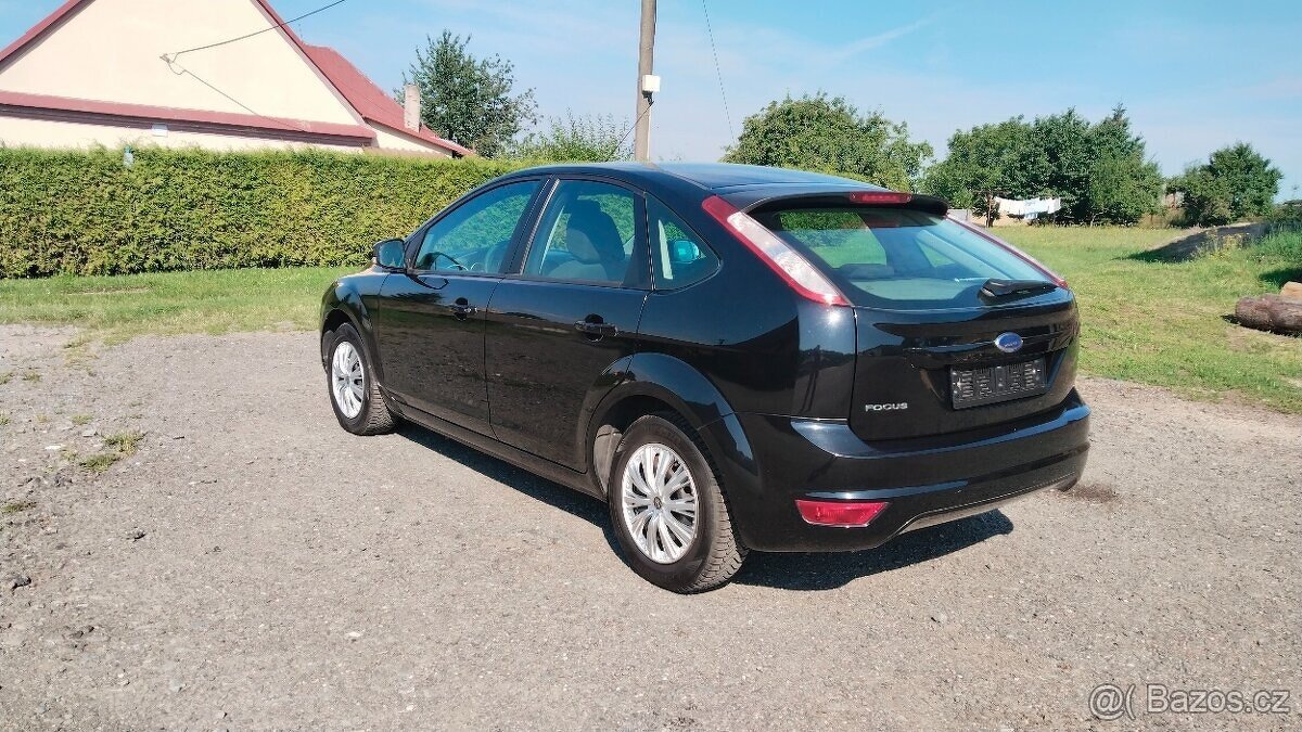 focus 2 1,6 16V - 4