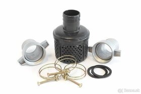 Vodní čerpadlo - 4