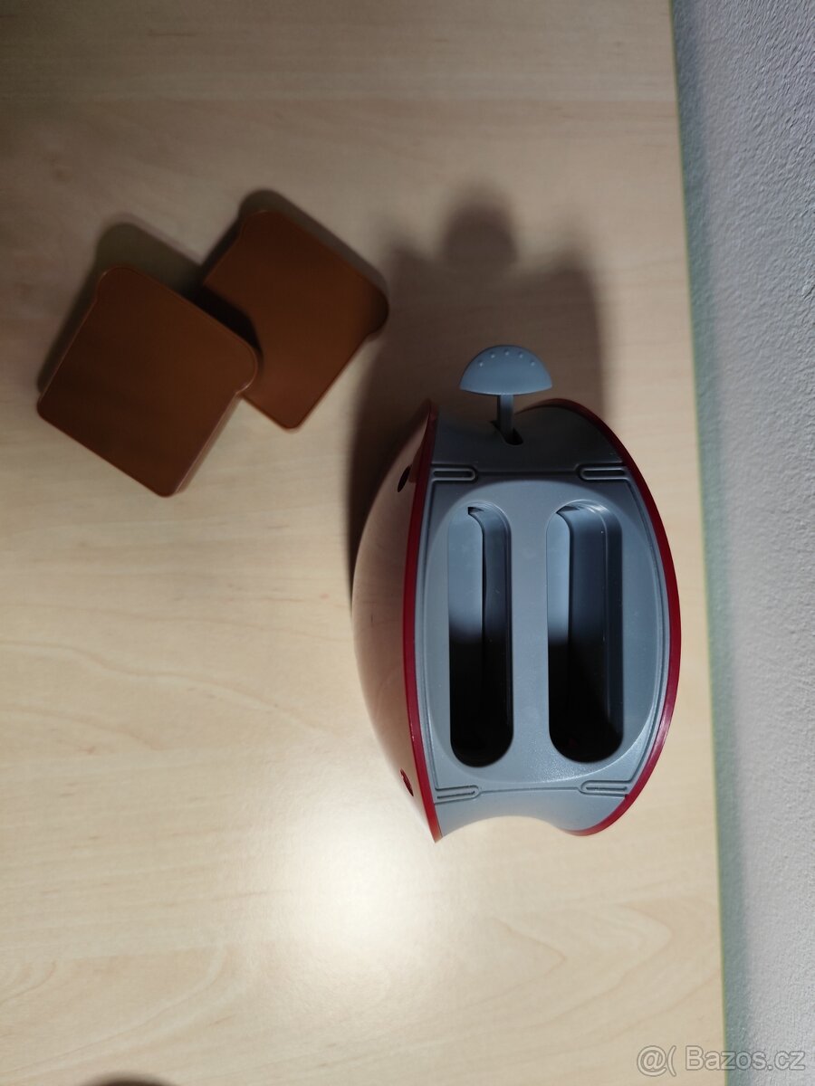 Sada dětského nádobí - 4