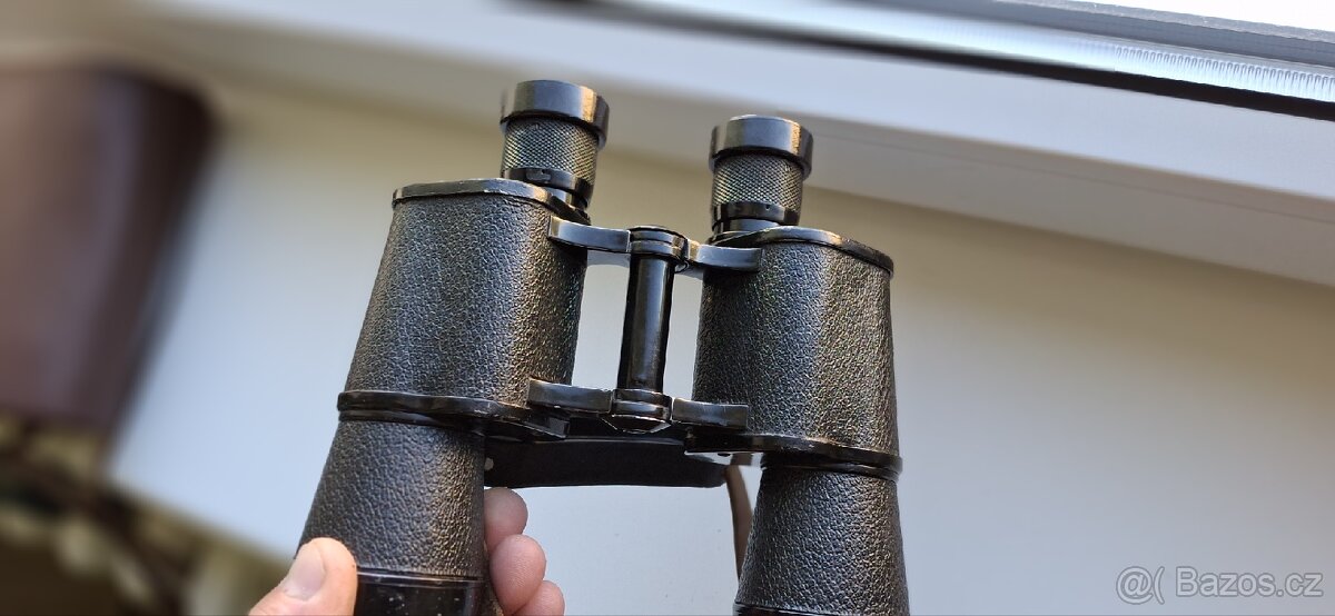 Dalekohled PZO LP8X40 - 4