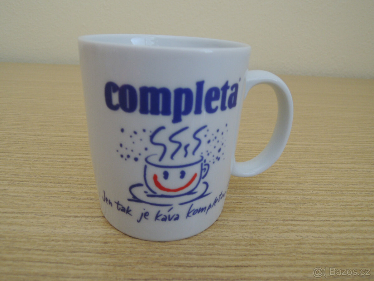 Porcelánové hrníčky - 4