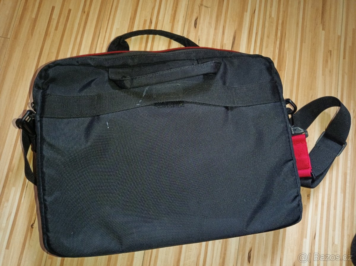 Brašna na notebook 15-16" Lenovo - 4