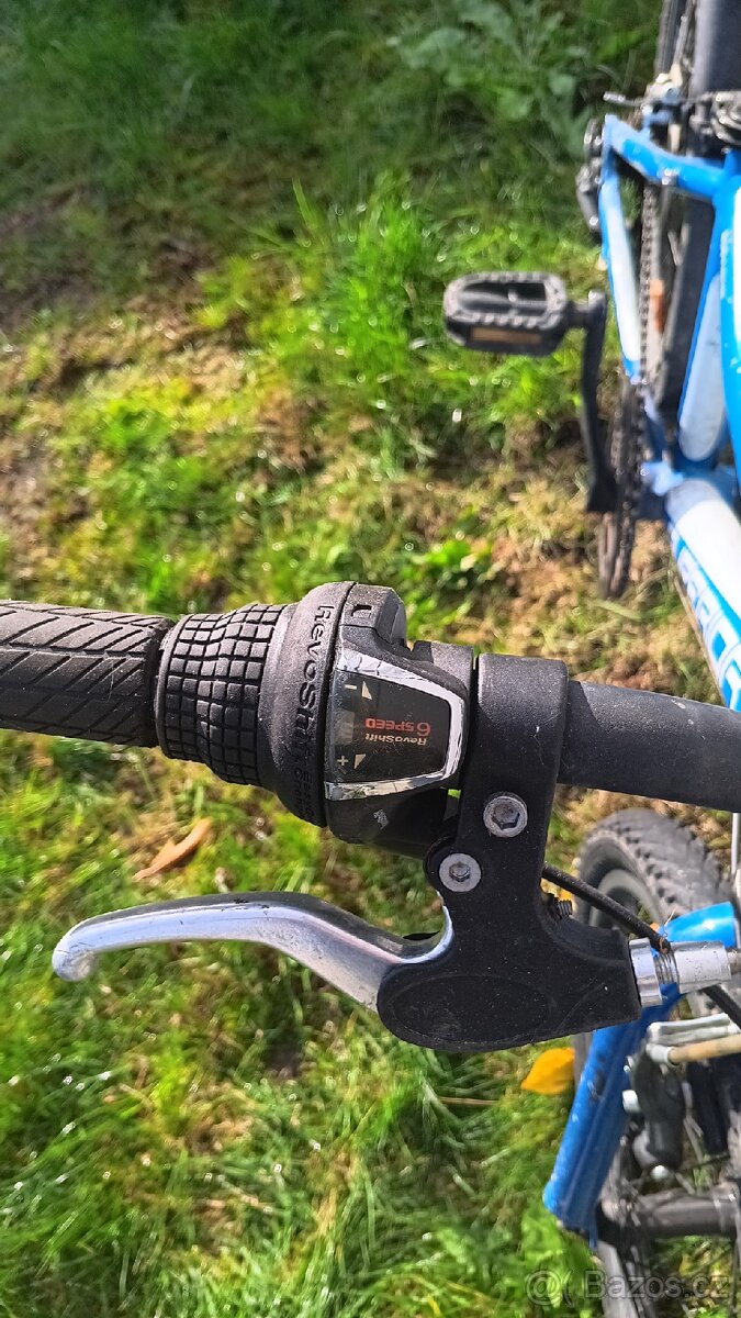 Dětské kolo Superior Panda 20 - 4