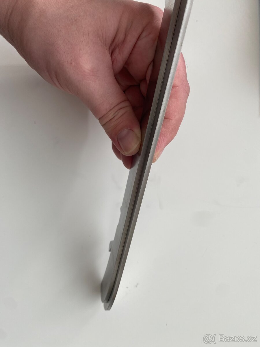 Predam noze do korculi Bauer (280mm) - 4