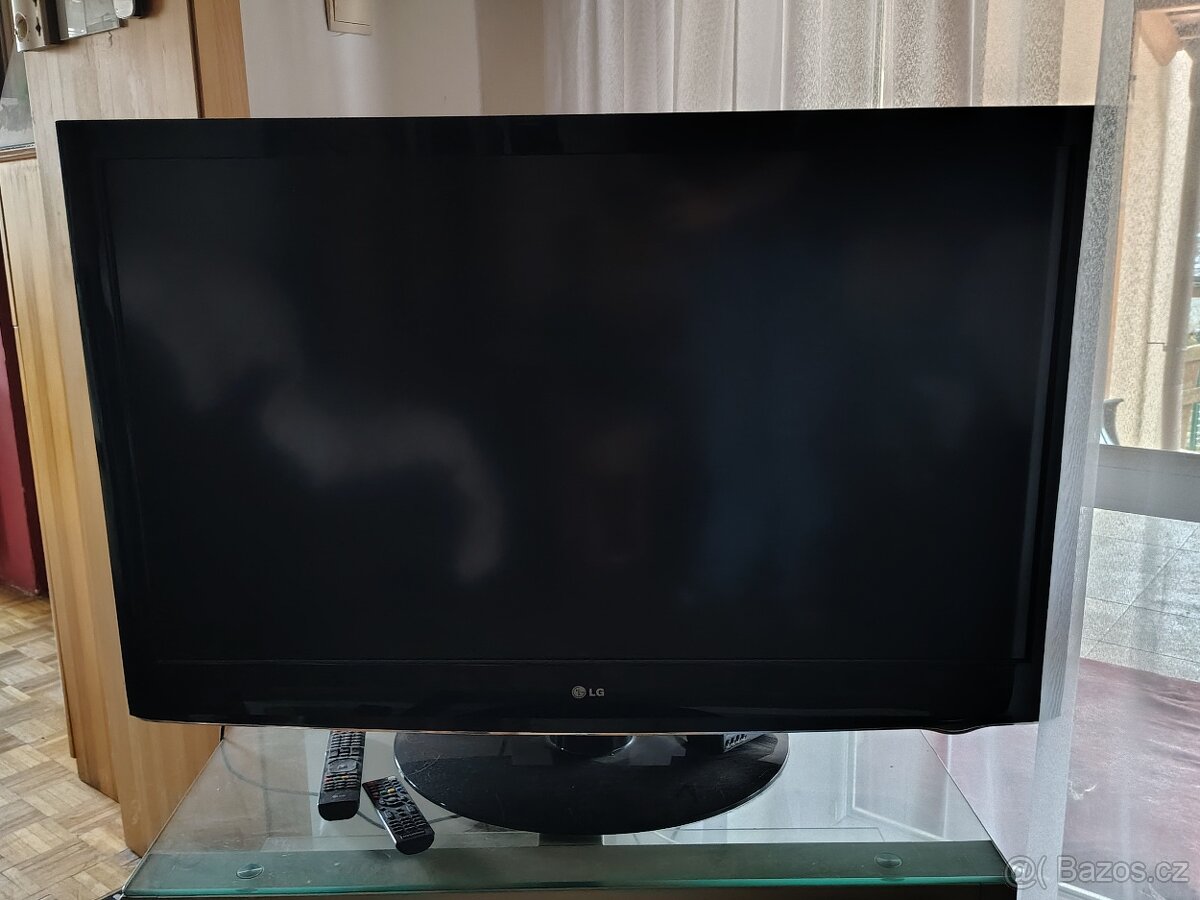 Televize LG - 4