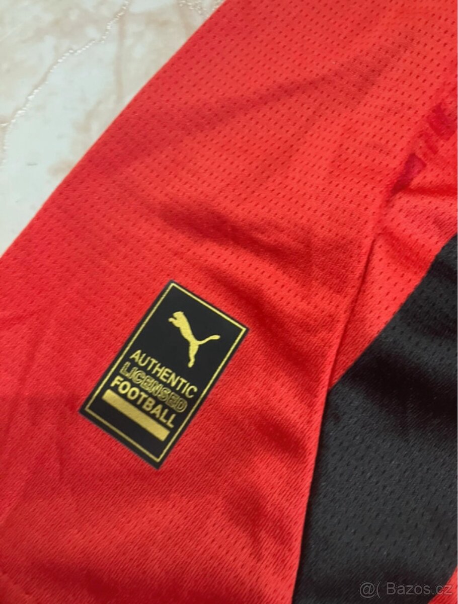 AC Milan 24/25 dres - 4