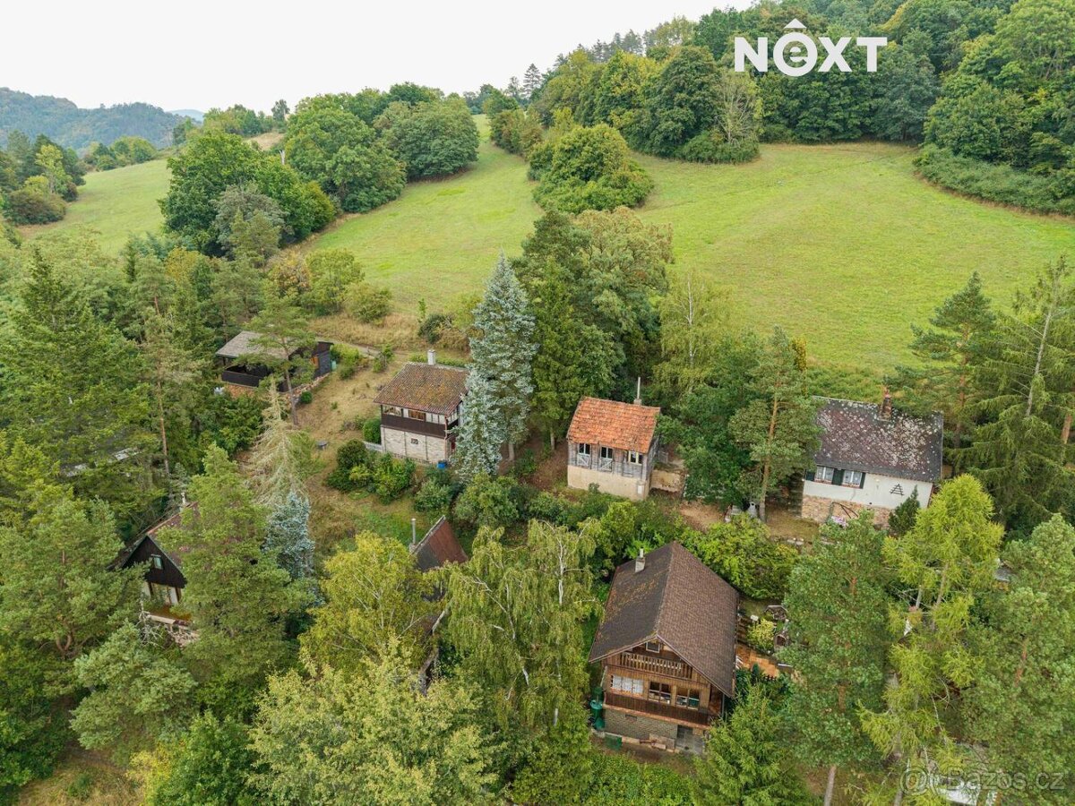 Prodej Chata, 25㎡ - 4