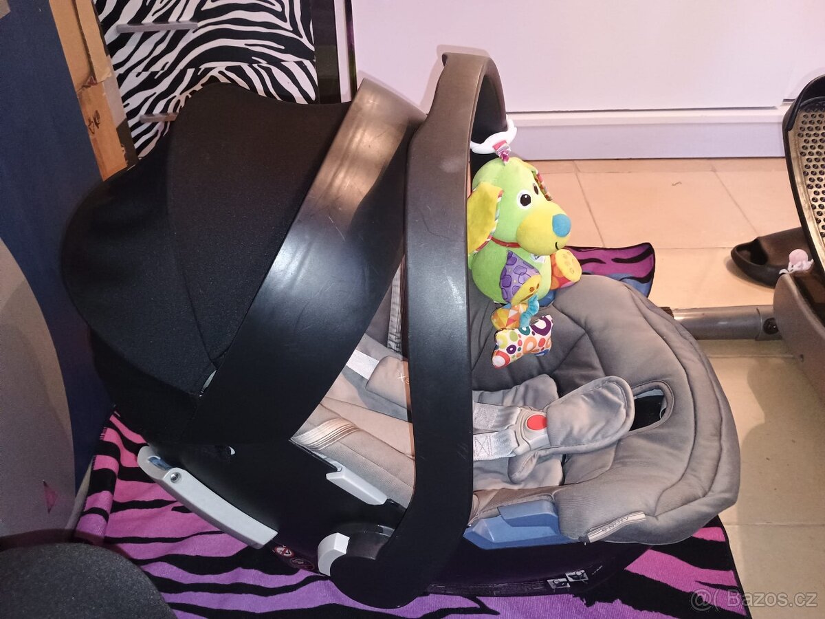 Dětské Vajíčko - 4