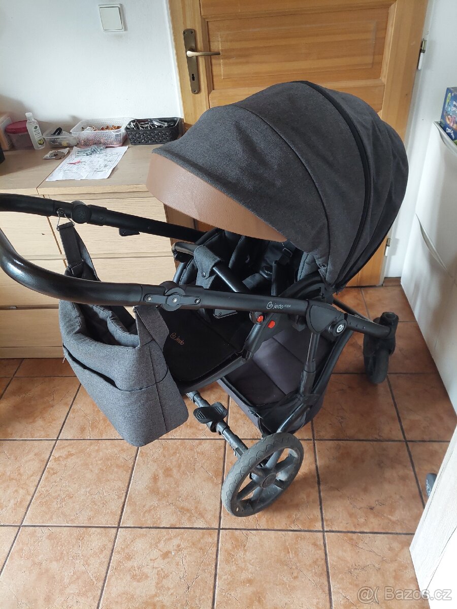 Prodám trojkombinaci - 4