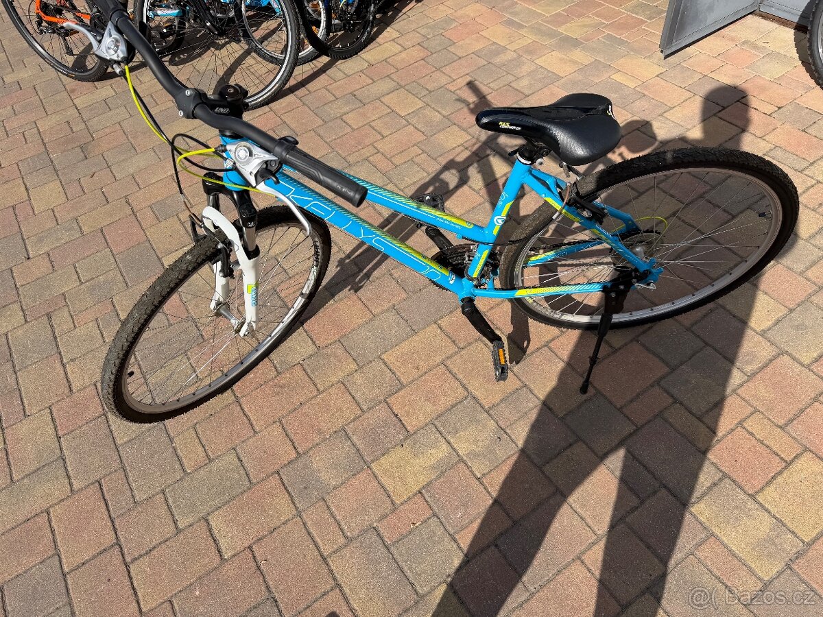 Kolo Kellys Clea 10 28” - 4