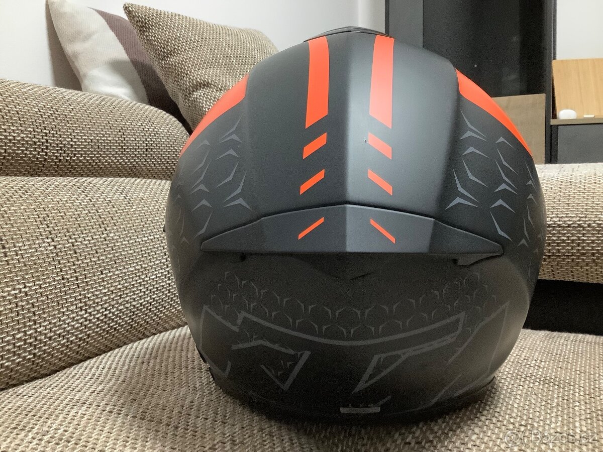 Přilba Airoh ST 501 KTM - 4