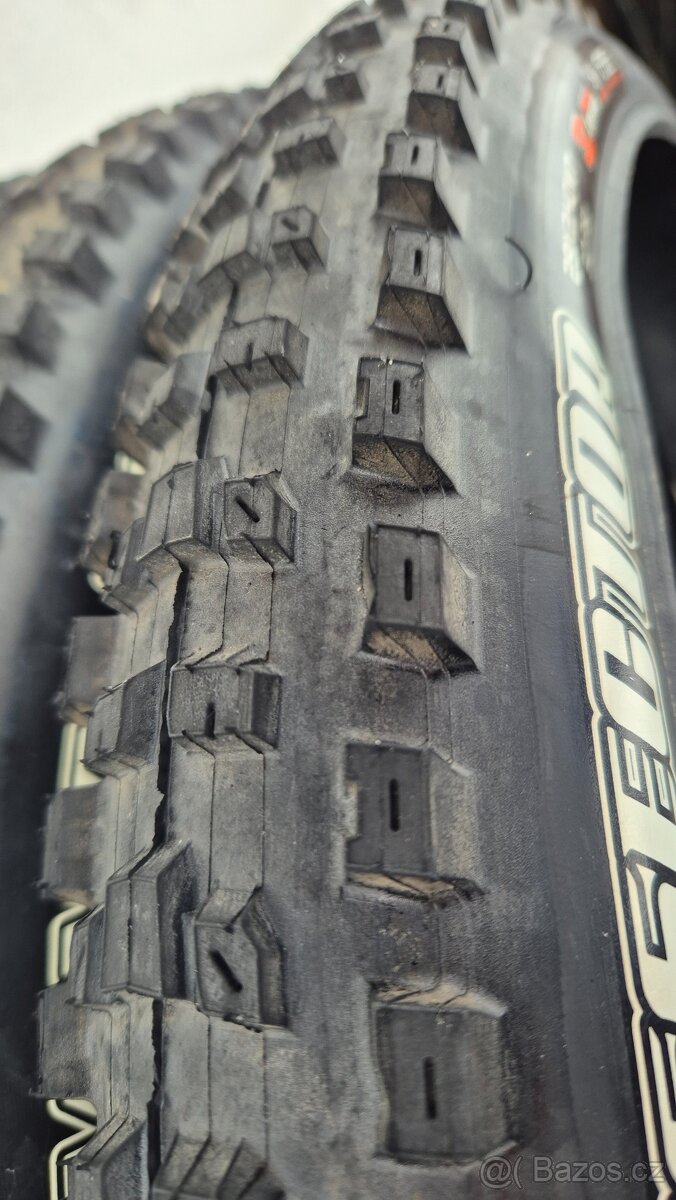 MTB pláště Maxxis - 4