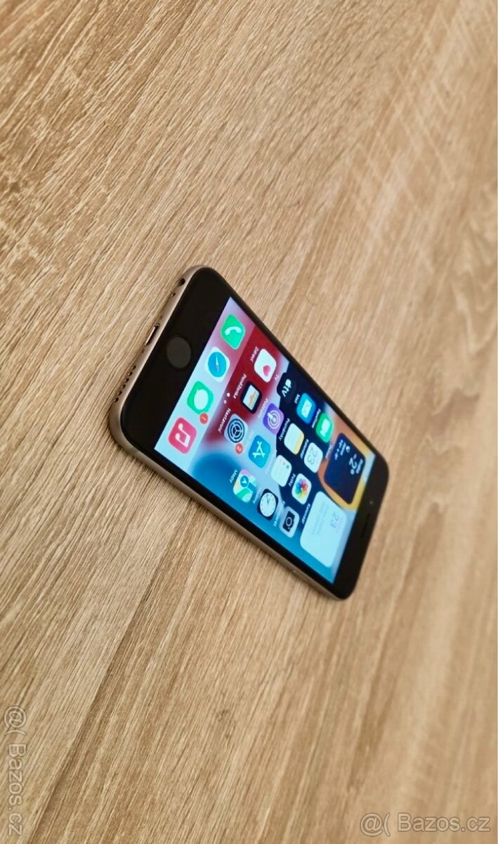 iPhone 6s 128 GB - 4