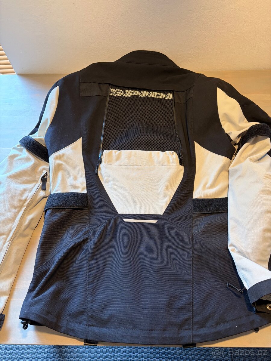 Dámská bunda SPIDI - 4