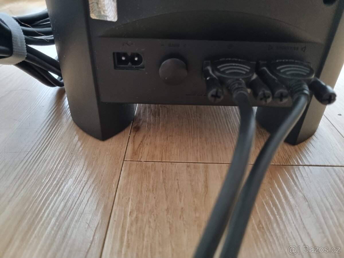 Soundbar systém Bose Cinemate 15 - 4