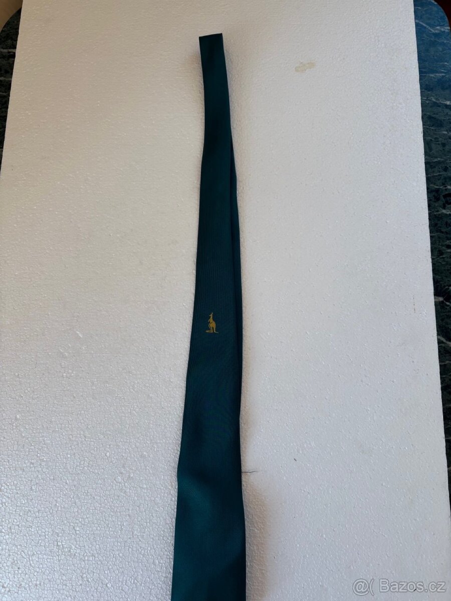 Kravata Bohemians Praha - 4