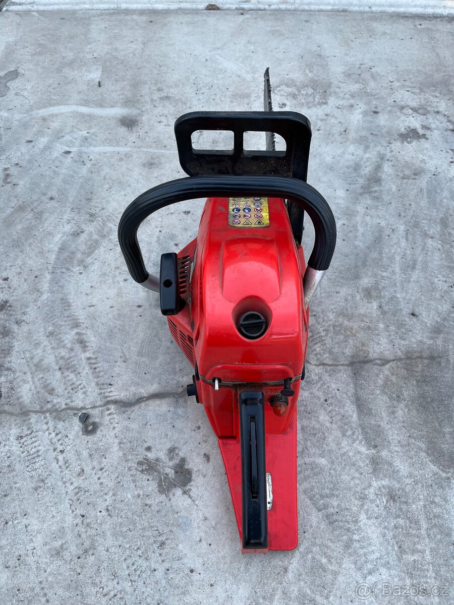 Motorová pila Hecht 51 - 4