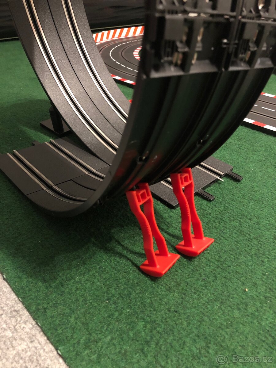 Carrera GO set dílů pro loping - 4