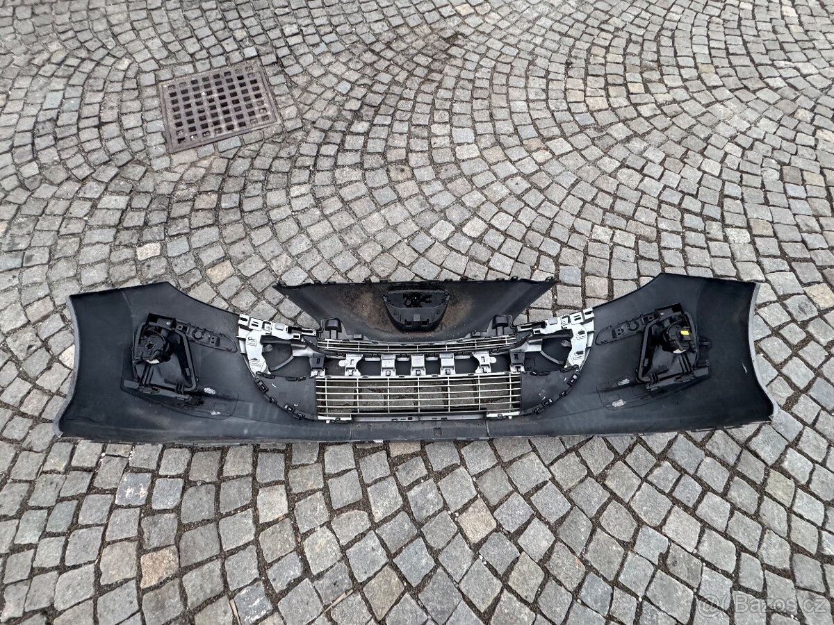 Přední nárazník Peugeot 308 - 4